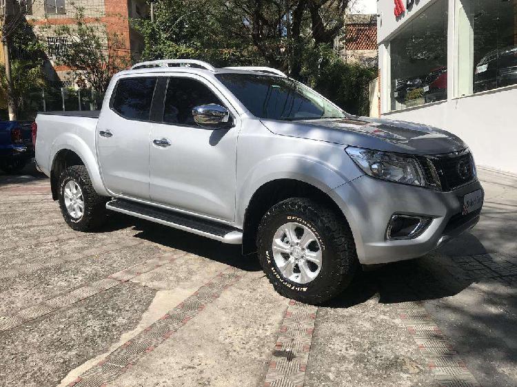 Nissan Frontier Le CD 4x4 2.3 Bi-tb Diesel Aut.