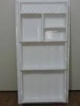 Painel Refrigerador Prosdócimo R-26 R26 1,325m X 0,62m