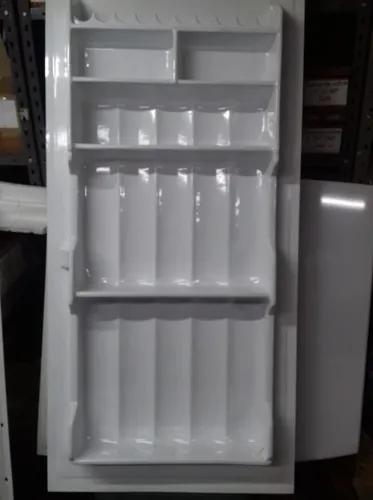 Painel Universal Refrigerador 1,40 X 0,70m Para Refurar