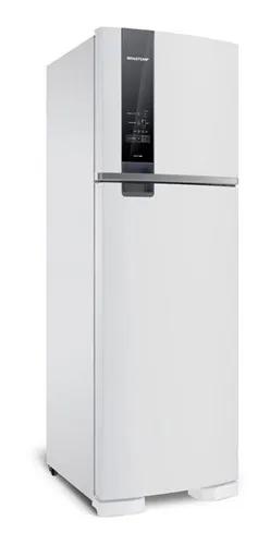 Refrigerador 2 Portas Frost Free Duplex 400 Litros Brast