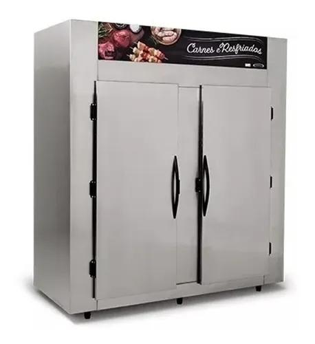 Refrigerador Carne Ganchos Conservex Ra2000 2000l