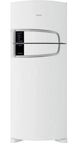 Refrigerador Consul Crm51 Frost Free Duplex 405 Litros