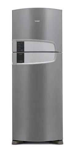 Refrigerador Consul Crm55ak 437 Litros Frost Free