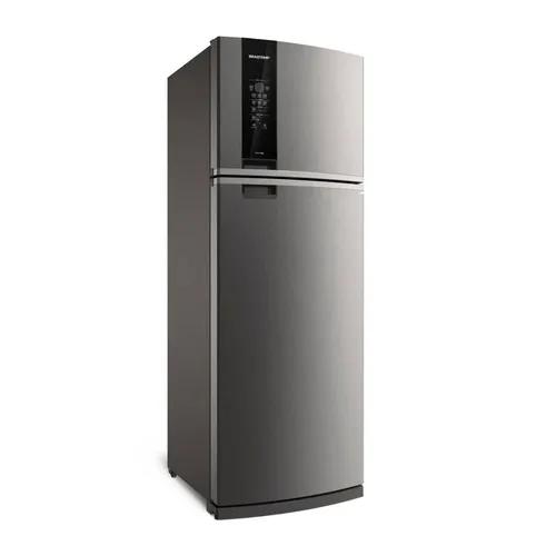 Refrigerador Duplex Frost Free Evox 478l Brast