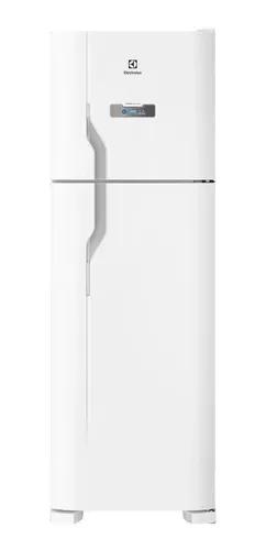 Refrigerador Electrolux 370l Frost Free Dfn41