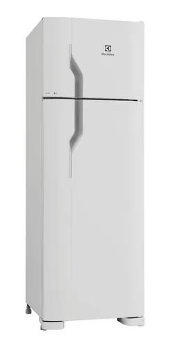 Refrigerador Electrolux Dc35a 260 Litros Cycle Defrost