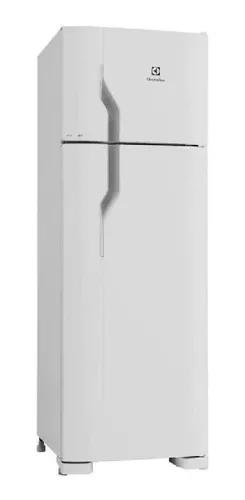 Refrigerador Electrolux Dc35a Cycle Defrost 260l - 110v