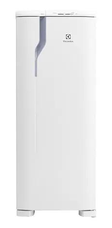 Refrigerador Electrolux Degelo Prático 240l Re31 - 110v