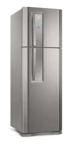 Refrigerador Electrolux Freezer 382l 2portas Frost Free 127v
