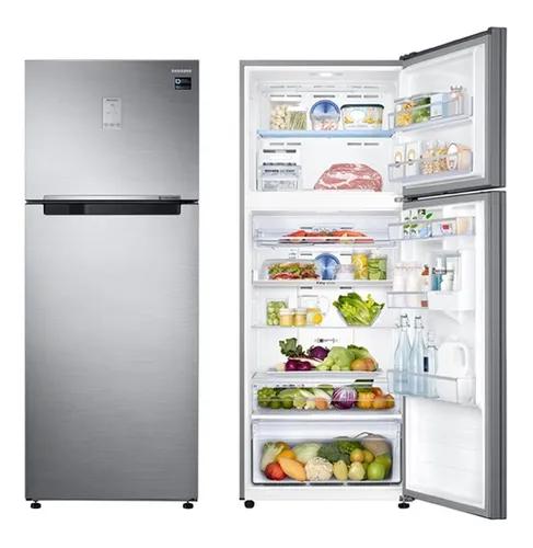 Refrigerador Frost Free 5