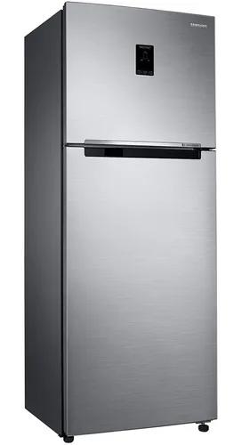 Refrigerador Frost Free Samsung 384l Rt38k Top Mount Freezer