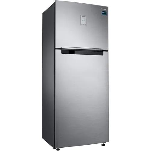 Refrigerador Frost Free Samsung 453l Rt46 Top Mount Freezer