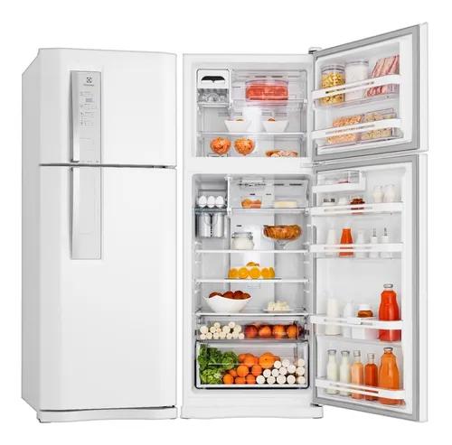 Refrigerador Frost-free Electrolux Df51