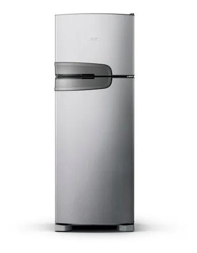 Refrigerador Geladeira Consul Crm39ak Frost Free 340 Litros