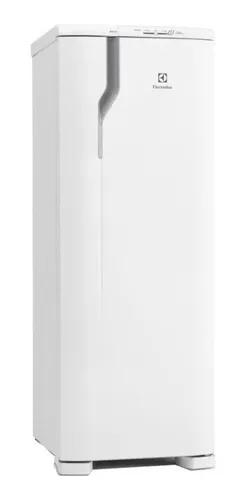 Refrigerador / Geladeira Elexctrolux Rde33 262l 1 Porta
