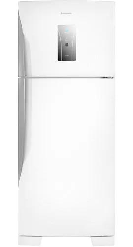 Refrigerador Panasonic Nr-bt50bd3wb 2 Portas 435 Litros