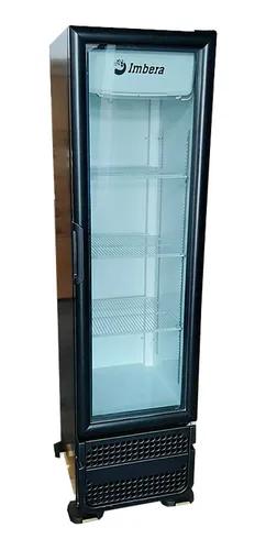 Refrigerador Visa Cooler 230 Litros Vrs-08 Imbera 110 V