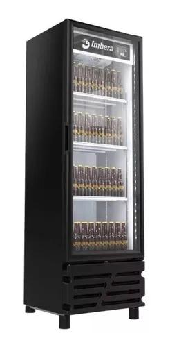 Refrigerador Visa Cooler Vertical 454 L Vrs-16 Imbera 220 V