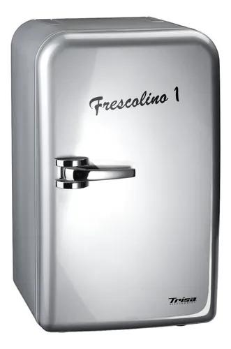Refrigerar Frescolino Inox 220v