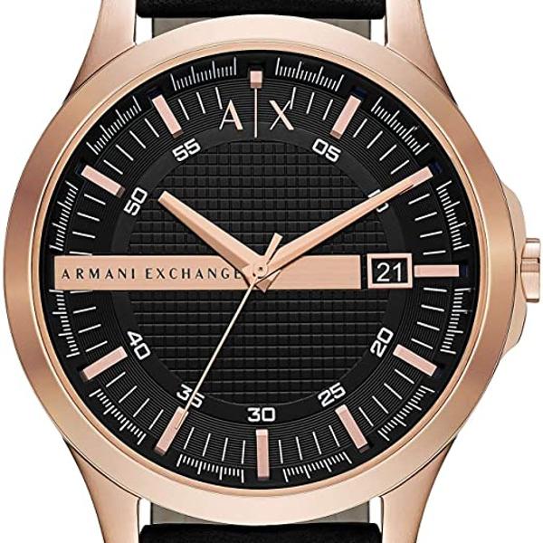 Relógio Masculino Armani Exchange modelo AX 2129
