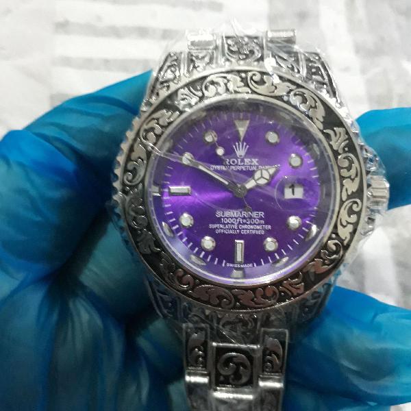 Relógio Rolex