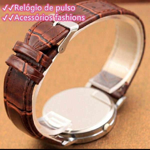 Relógio masculino Modiya Style