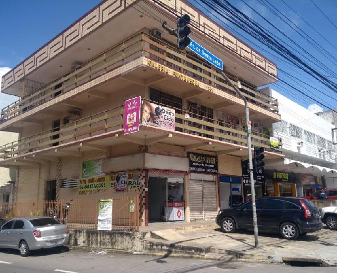 Sala Comercial Barão de Souza Leão