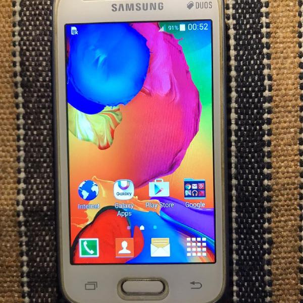 Samsung Galaxy Ace 4 Neo Duos