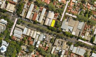 Terreno Comercial - Avenida Colombo