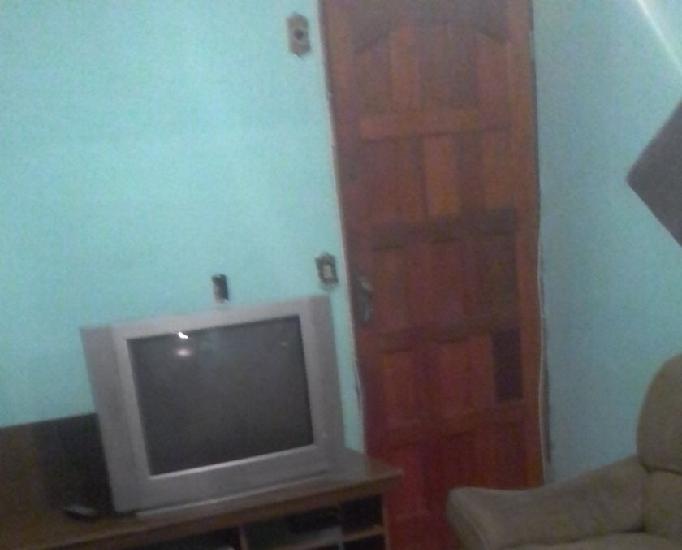 Troco apartamento ou vendo