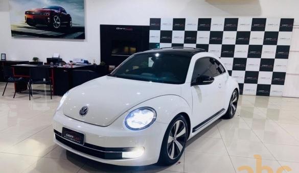 VW - FUSCA 2.0 TSI