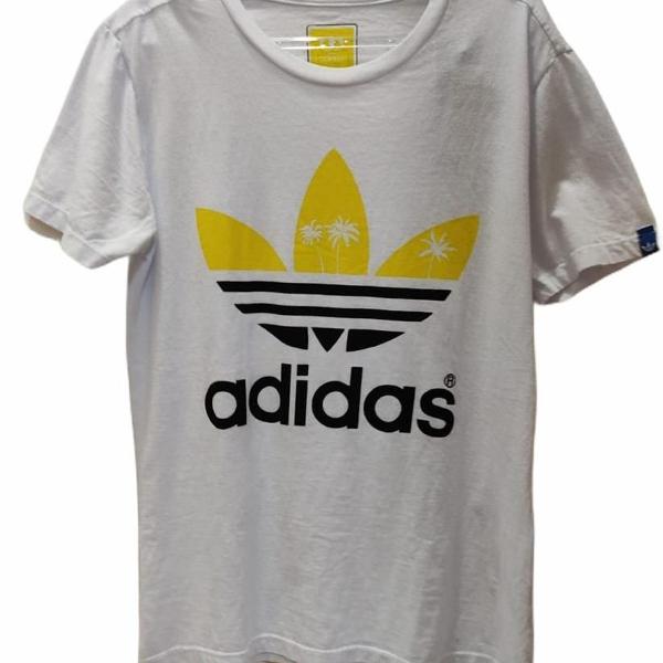 adidas camiseta