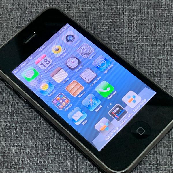 apple iphone 3gs | raridade