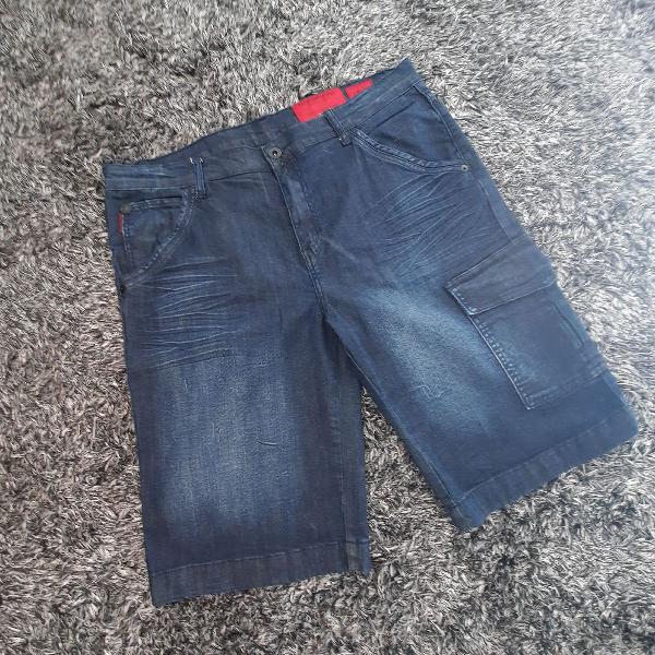 bermuda jeans ellus