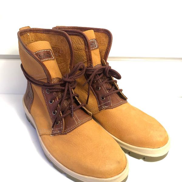 bota timberland city blazer leather importada número 40.