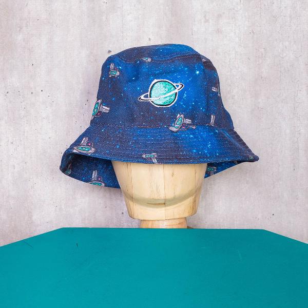 bucket saturno approve