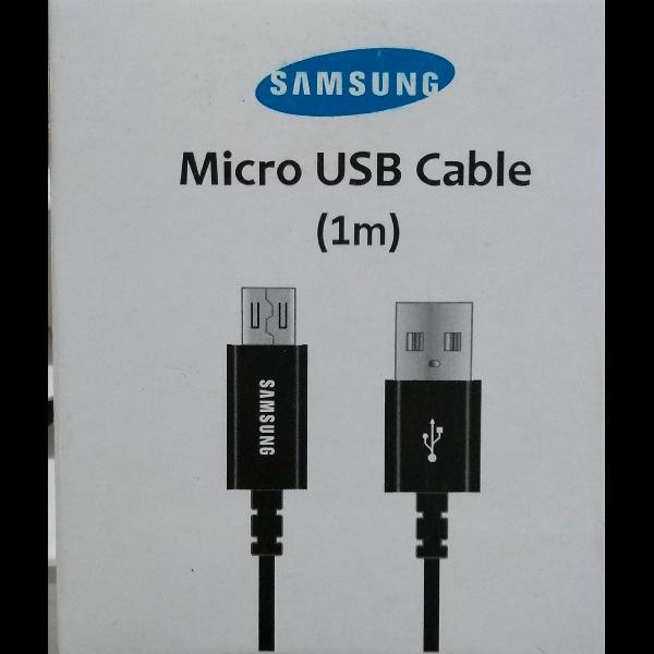 cabo USB Samsung