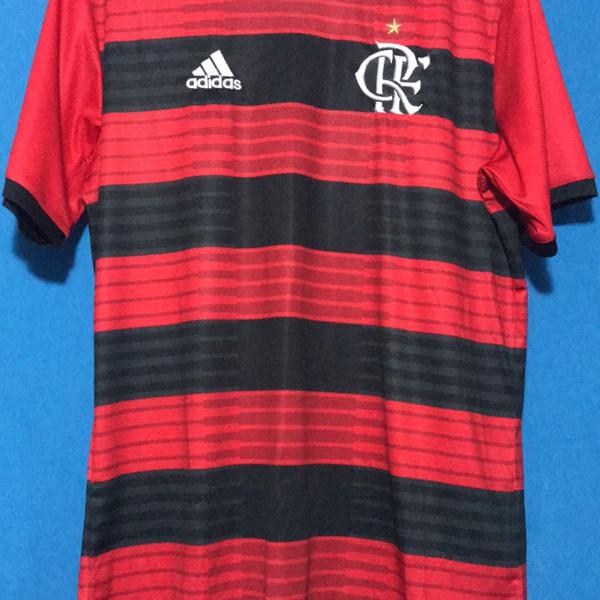 camisa adidas flamengo