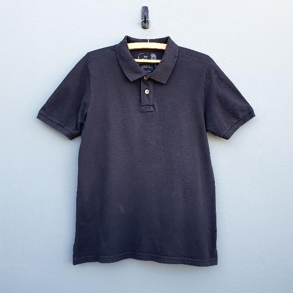 camisa polo tng