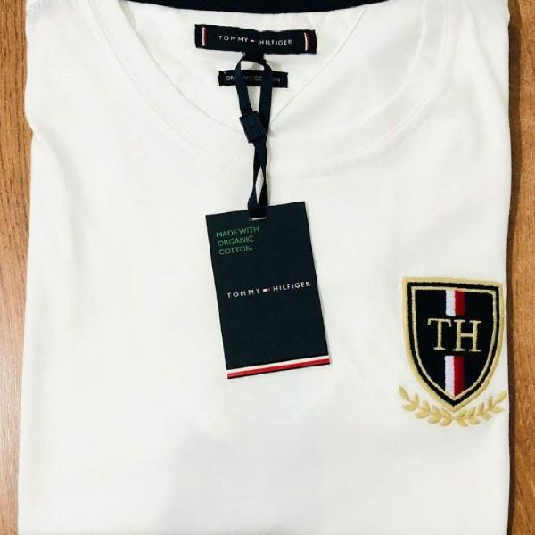 camisa thommy hilfiger