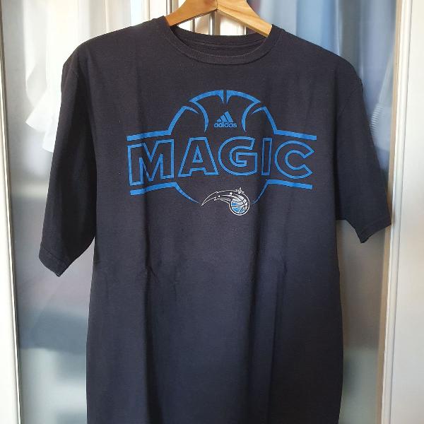 camiseta orlando magic adidas