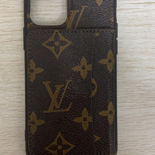 capa iphone pro louis vuitton