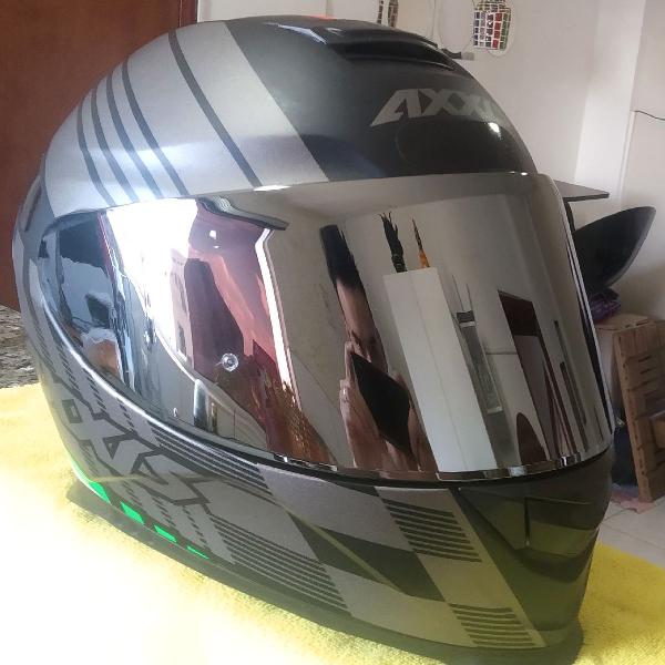 capacete axxis Eagle italy 57/58