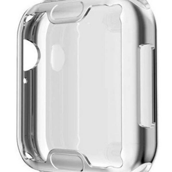 case apple watch silver 40mm