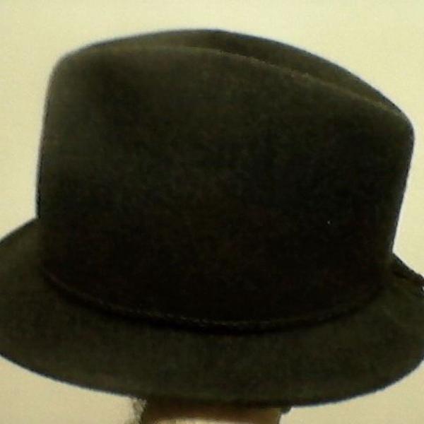 chapéu importado marks &amp; spencer
