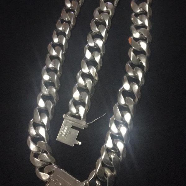 conjunto 1x1 prata mista 1k200