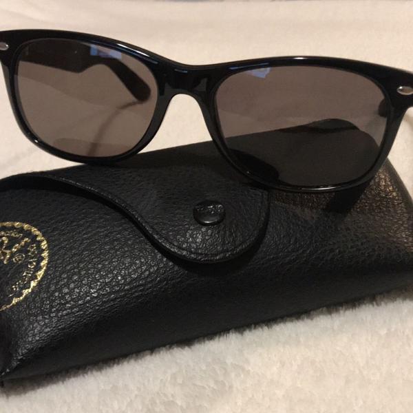 culos solar ray ban