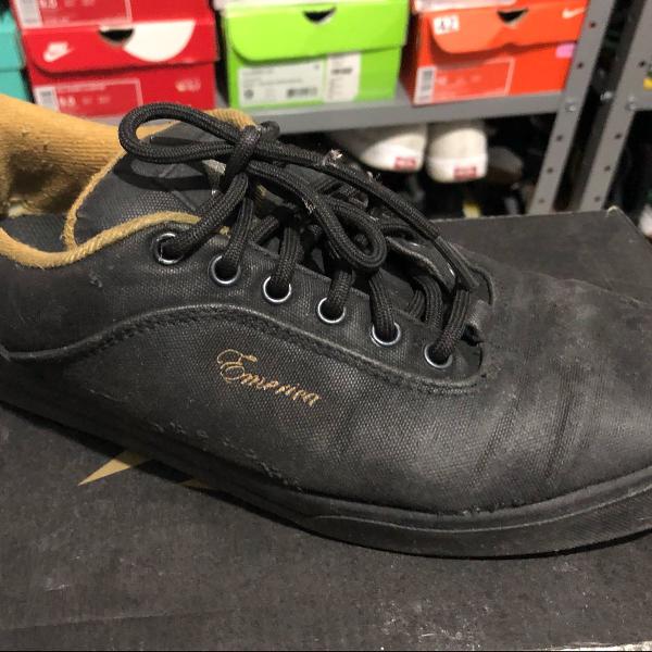 emerica g code