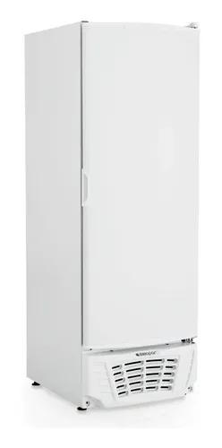 freezer) Porta P/ Refrig Vertical Gtpc-575 Gelopar Origin