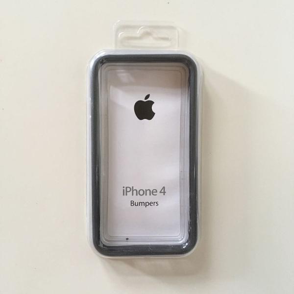 iphone 4s apple case protetor